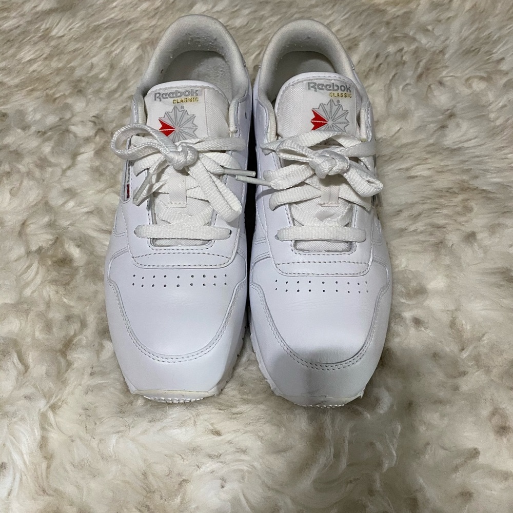 reebok
